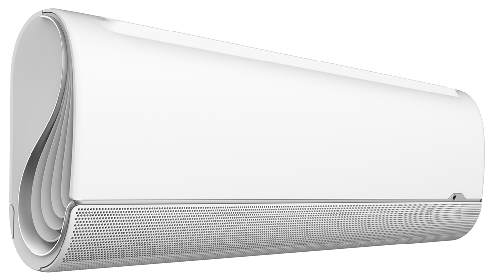 Midea Breezeless SS+